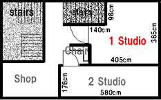 Room Map 1